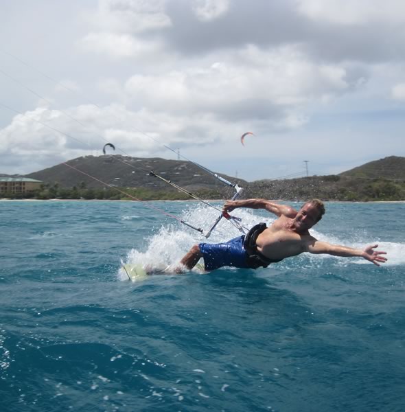 captain and crew caribbean blue boat charters & rentals